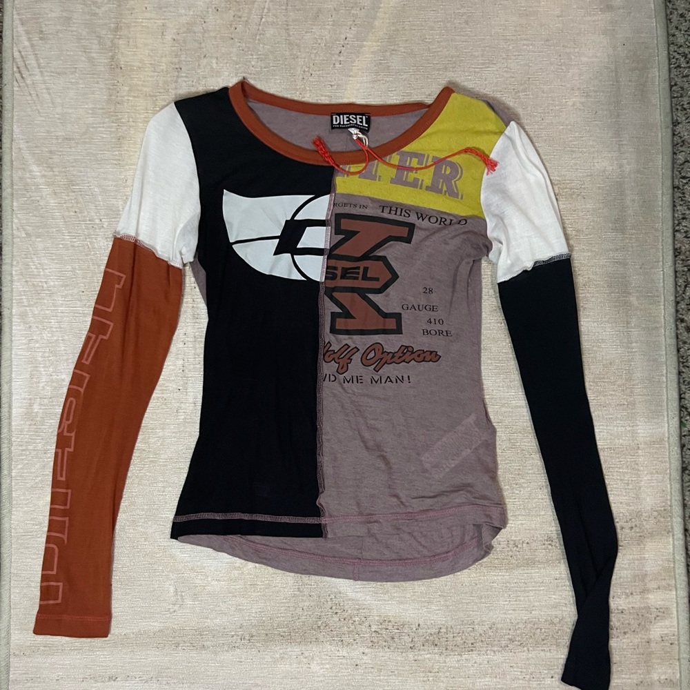 Diesel T shirt
